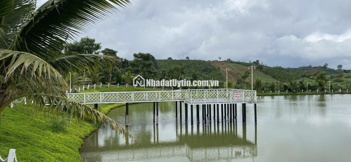 [HOT] Duy nhất còn 1 lô tại NaLi Chill - Homestay and BBQ giá bán chỉ 850TR